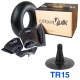 CAMARA 10.0/75/80-15.3 TR15 (C14)*