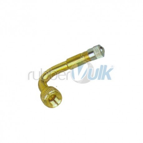 ALARG. R 877 67º (10 UND) RUBBER VULK
