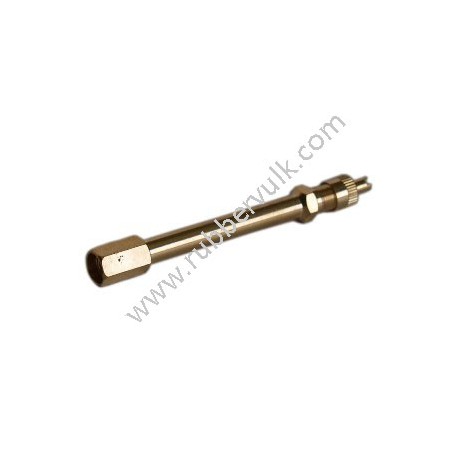 ALARG. METALICA 84 MM (1 UND)