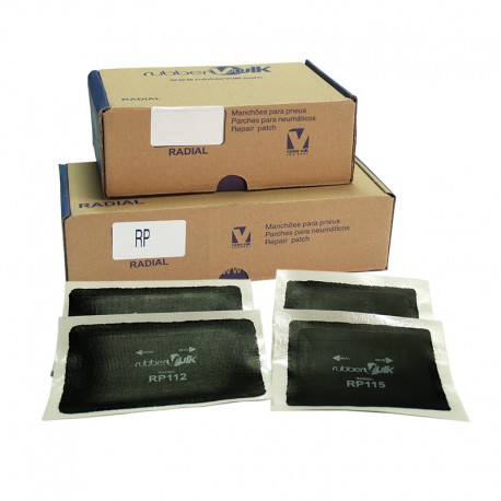 PARCHE RP 186 (5 UND)