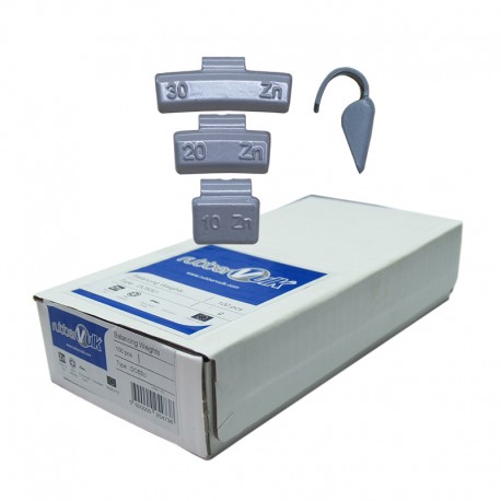 CPESA MOD 62 ZN AL 30 GR (100 UND)