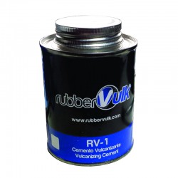 CEMENTO TRANSPARENTE RV-01 (362G/12.76 OZ) RUBBER