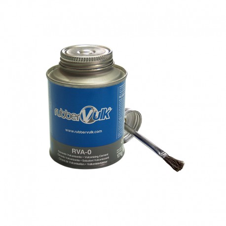 CEMENTO AZUL RV-00B (171GR/6.03OZ ) RUBBER VULK