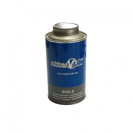 CEMENTO AZUL RVA-2 (760 G/26.80 OZ) RUBBER VULK