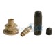 VALV.CAMARA SP7 (10 UND) AIRE/AGUA