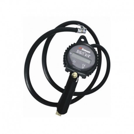 MANOMETRO SCHRADER DIGITAL 1.5 DIGIT AIR