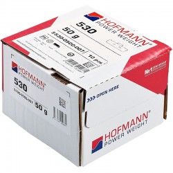 MOD 530 HOFMANN 50 GR CAMION (10 UND)