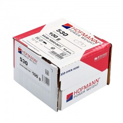 MOD 530 HOFMANN 100 GR CAMION (10 UND)