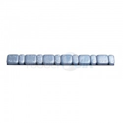 TIRA ADHESIVA MOTO DC109-110 24X 2.5 FE (50U) 60 G