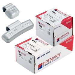 CPESA MOD 661 45 GR HOFMANN (50UND)