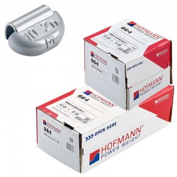 CPESA MOD 664 50 GR HOFMANN (50UND)
