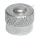 TAPON METALICO (100 UND)