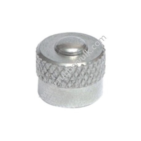 TAPON METALICO (100 UND)