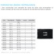 PARCHE RAC-40 (10 UND)