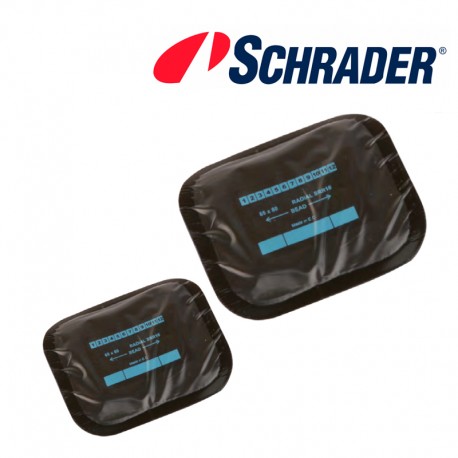 PARCHE SRR1 D.65 ( 50 UNDS)