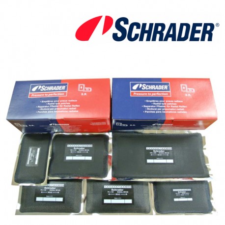 PARCHE SR 110 65 X 80 ( 20 UNDS)