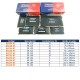 PARCHE SR 142 125X250MM (5 UNDS )