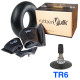 CAMARA 20X10-9 TR6 (C25)*