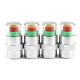 TAPON ALERTA DE PRESION ( 4 UNDS )