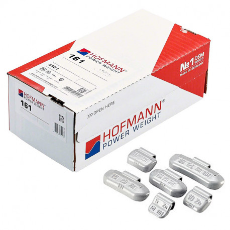 CPESA MOD 161 60 GR HOFMANN (50 UND)
