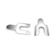 ANILLA DE PARALELO DE 0.5MM 1 UND