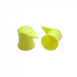 TAPON INDICADOR 32 MM FLECHA EXTERIOR ( 1 UND)