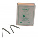 CUCHILLA R1 PSO (20 UND)