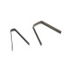 CUCHILLA W4 (20 UND) RILLFIT
