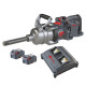 PISTOLA IMP ELECTRICA 1" I. RAND 4 BAT + CARGADOR