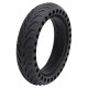 NEUMATICO MACIZO PATINETE 8 1/2X2 (50/75-6.1) 