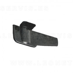 PROTECCION PARA UÑA DE ACERO SICE.HOFMANN. 5 UNDS