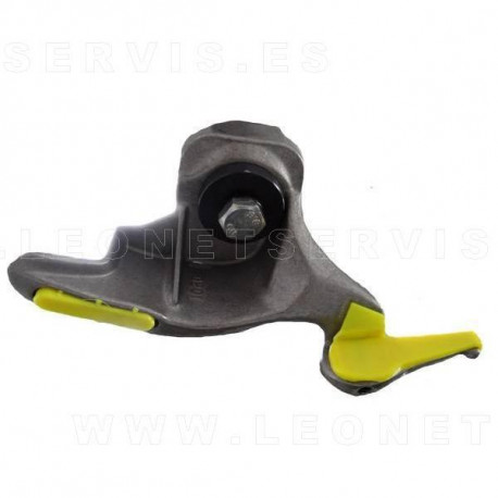 PROTECCION PARA UÑA ACERO STANDAR (5 UND)