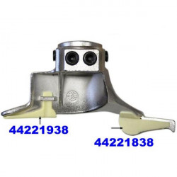PROTECCION PARA UÑA ACERO CEMB,HOFMANN ( 5 UNDS )