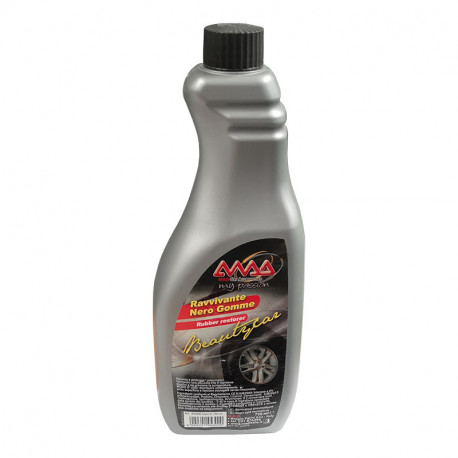 ABRILLANTADOR DE NEUMATICOS TIRE SHINE PRO 500 ML