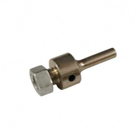 ADAPTADOR PARA UTENSILIO 3/8 "