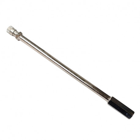 ALARG METALICA 170 MM (1 UND) SCHRADER