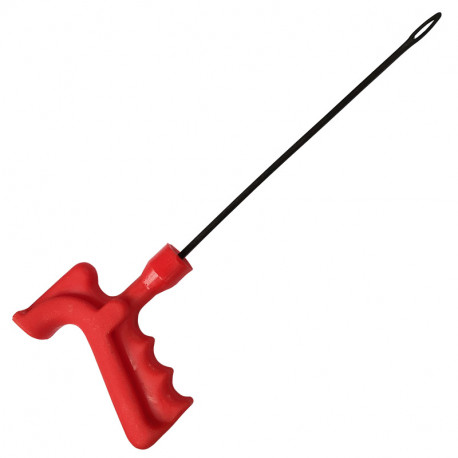 AGUJA INDUSTRIAL/CAMION MANGO PLASTICO 4400518