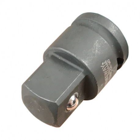 ADAPTADOR DE 3/4 " PARA 1"