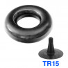 CAMARA 7.50-16 TR15 TRELLEBORG (C16)
