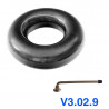 CAMARA 7.50-16 V3.02.09 TRELLEBORG (C15)