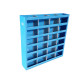 ARMARIO DE PESOS PL-Q40 60X60X12cm