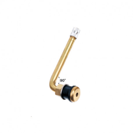 VALV. TR 571C 90º V3.21.10 19X90 CURVA (10 UND)