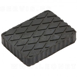 TACO 160 X 120 ALTURA 20 MM