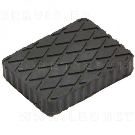 TACO 160 X 120 ALTURA 20 MM