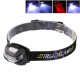 LED DE CABEZA 120LM  HW-5013  120 LM LW606