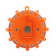 LED ROTATIVO DE EMERGENCIA HW-1011 