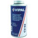 CEMENTO TRANSPARENTE CV-02 (725 G/25.57 OZ ) VIPAL