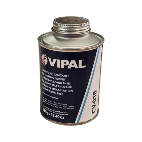 CEMENTO AZUL CV-01B (380G/13.40 OZ) VIPAL