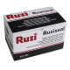 INSERTO TURISMO 10 CM (60 UND) ROJO