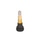 VALVULA A-600 DCV601 GOMA AGRICOLA (10 UND)